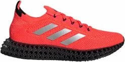 Running shoes adidas 4DFWD