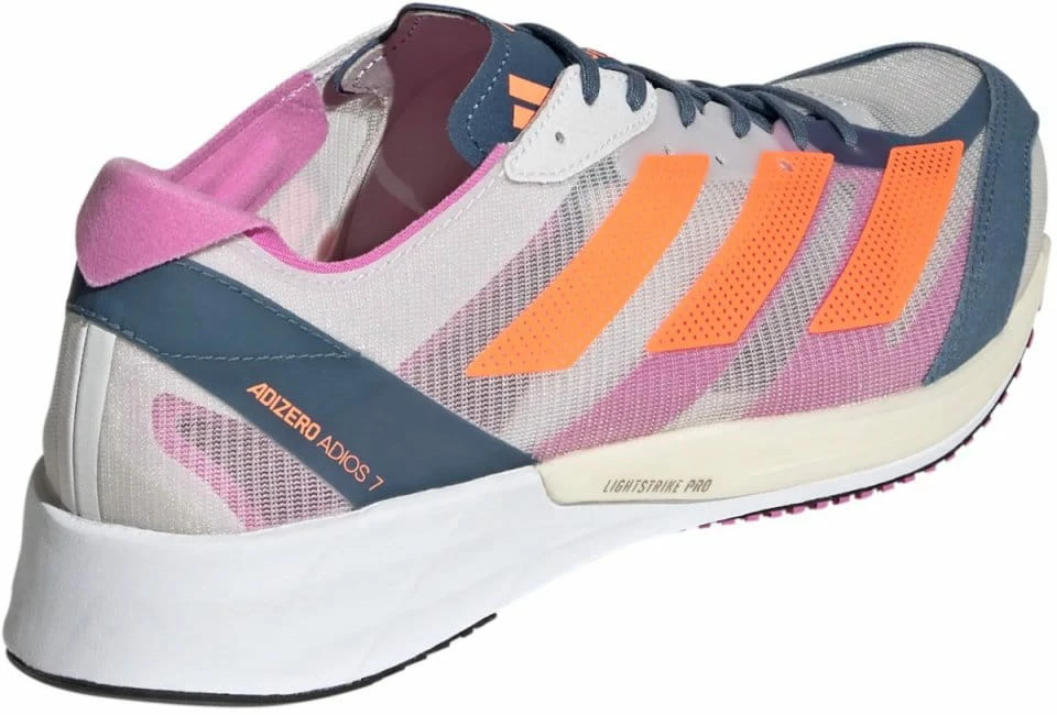 Running shoes adidas ADIZERO ADIOS 7 M 5 Running shoes adidas ADIZERO ADIOS 7 M - Image 5