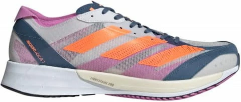 Running shoes adidas ADIZERO ADIOS 7 M 1 Running shoes adidas ADIZERO ADIOS 7 M