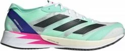 Running shoes adidas ADIZERO ADIOS 7 M