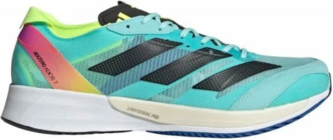 Running shoes adidas ADIZERO ADIOS 7 WC 1 Running shoes adidas ADIZERO ADIOS 7 WC