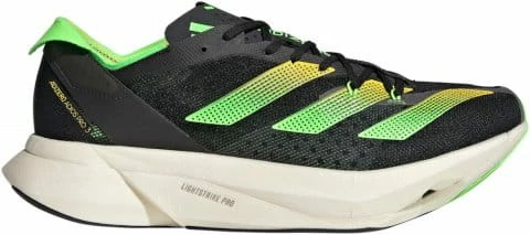 Running shoes adidas ADIZERO ADIOS PRO 3 1 Running shoes adidas ADIZERO ADIOS PRO 3