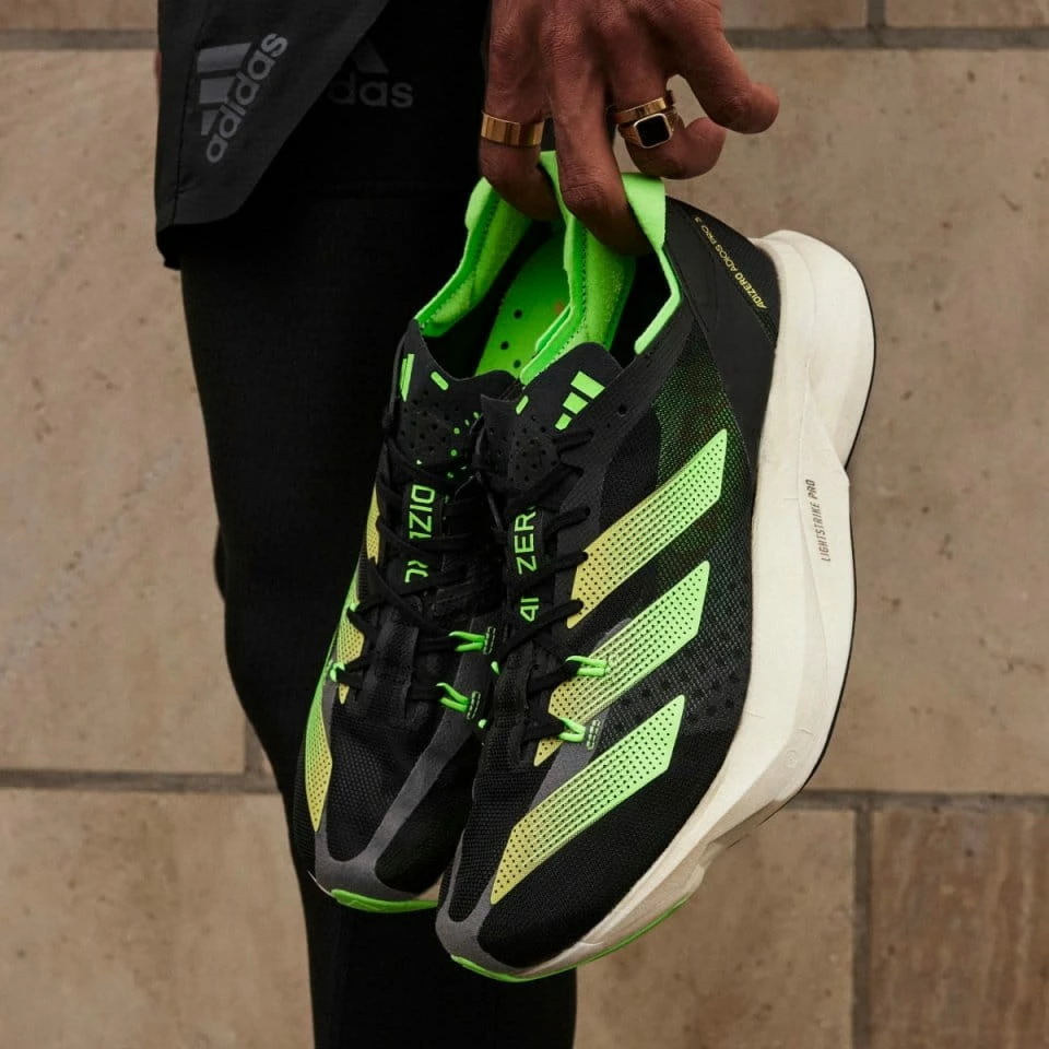 Running shoes adidas ADIZERO ADIOS PRO 3 2 Running shoes adidas ADIZERO ADIOS PRO 3 - Image 2