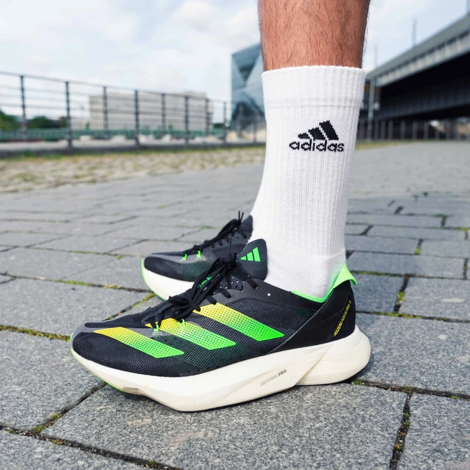 Running shoes adidas ADIZERO ADIOS PRO 3 4 Running shoes adidas ADIZERO ADIOS PRO 3 - Image 4