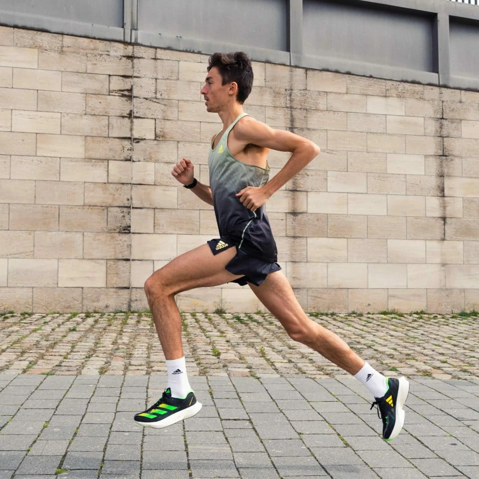 Running shoes adidas ADIZERO ADIOS PRO 3 3 Running shoes adidas ADIZERO ADIOS PRO 3 - Image 3