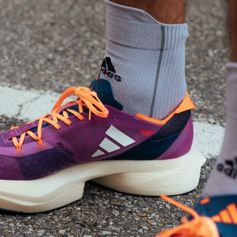 Running shoes adidas ADIZERO ADIOS PRO 3 3 Running shoes adidas ADIZERO ADIOS PRO 3 - Image 3