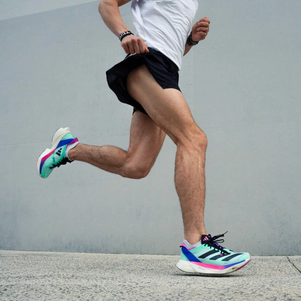 Running shoes adidas ADIZERO ADIOS PRO 3 3 Running shoes adidas ADIZERO ADIOS PRO 3 - Image 3