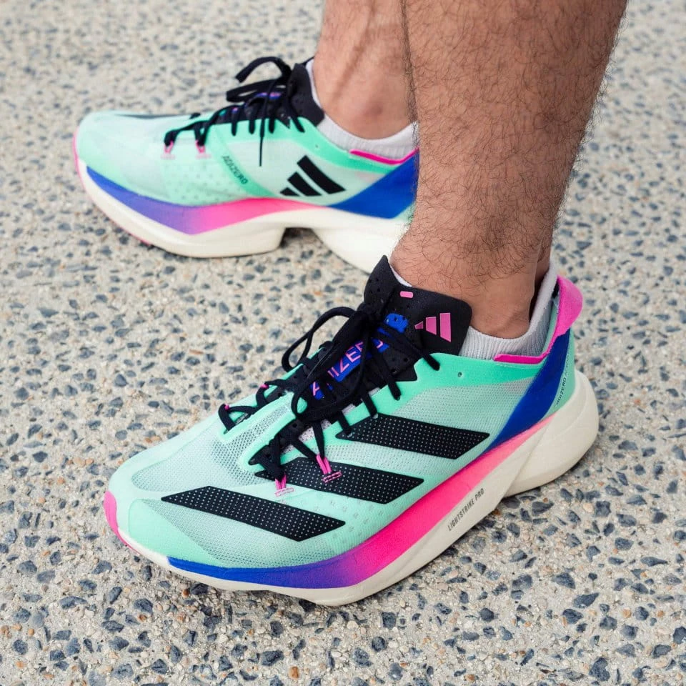 Running shoes adidas ADIZERO ADIOS PRO 3 2 Running shoes adidas ADIZERO ADIOS PRO 3 - Image 2