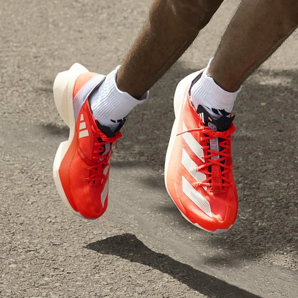 Running shoes adidas ADIZERO ADIOS PRO 3 2 Running shoes adidas ADIZERO ADIOS PRO 3 - Image 2