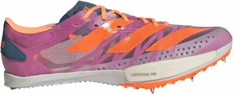 Track shoes/Spikes adidas ADIZERO AMBITION 1 Track shoes/Spikes adidas ADIZERO AMBITION