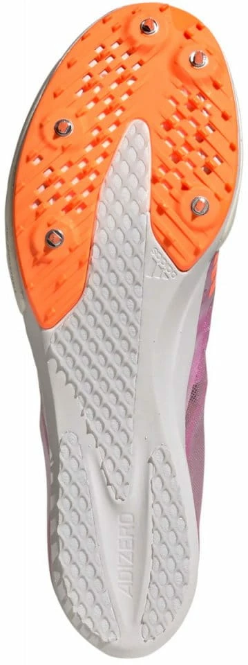 Track shoes/Spikes adidas ADIZERO AMBITION 2 Track shoes/Spikes adidas ADIZERO AMBITION - Image 2