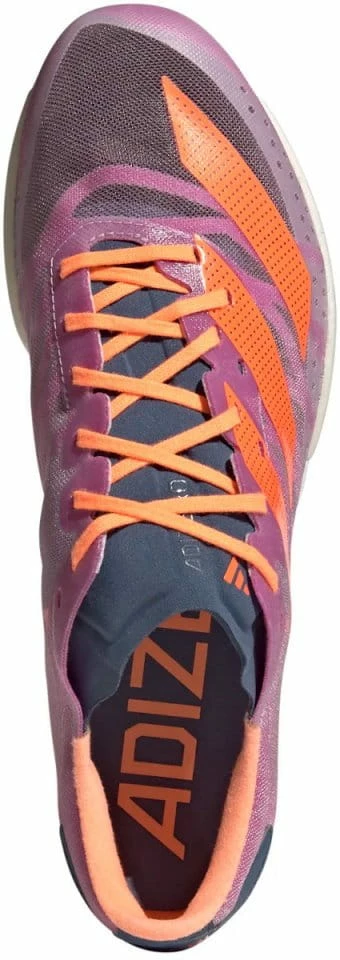 Track shoes/Spikes adidas ADIZERO AMBITION 4 Track shoes/Spikes adidas ADIZERO AMBITION - Image 4