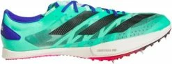 Track shoes/Spikes adidas ADIZERO AMBITION