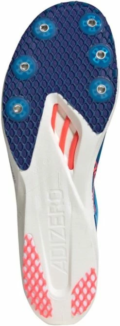 Track shoes/Spikes adidas ADIZERO AVANTI TYO 8 Track shoes/Spikes adidas ADIZERO AVANTI TYO -NIKE SHOP adidas adizero avanti tyo 408284 gy0940 960