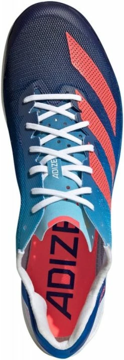 Track shoes/Spikes adidas ADIZERO AVANTI TYO 10 Track shoes/Spikes adidas ADIZERO AVANTI TYO -NIKE SHOP adidas adizero avanti tyo 408284 gy0944 960