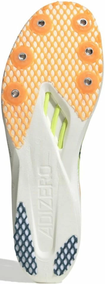 Track shoes/Spikes adidas ADIZERO AVANTI TYO 2 Track shoes/Spikes adidas ADIZERO AVANTI TYO - Image 2