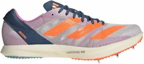 Track shoes/Spikes adidas ADIZERO AVANTI TYO 1 Track shoes/Spikes adidas ADIZERO AVANTI TYO