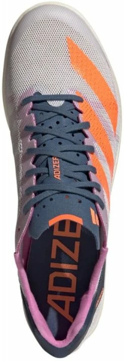 Track shoes/Spikes adidas ADIZERO AVANTI TYO 8 Track shoes/Spikes adidas ADIZERO AVANTI TYO -NIKE SHOP adidas adizero avanti tyo 484871 gx6682 960
