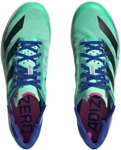 Track shoes/Spikes adidas ADIZERO AVANTI TYO -NIKE SHOP adidas adizero avanti tyo 540637 gv9076 960