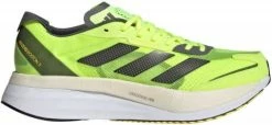 Running shoes adidas ADIZERO BOSTON 11 M
