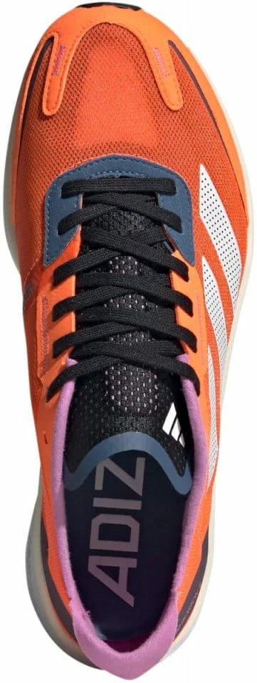 Running shoes adidas ADIZERO BOSTON 11 M 4 Running shoes adidas ADIZERO BOSTON 11 M - Image 4