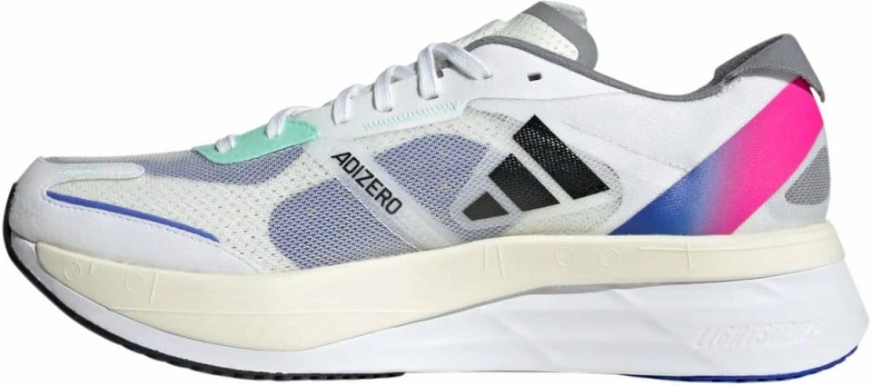 Running shoes adidas ADIZERO BOSTON 11 M 3 Running shoes adidas ADIZERO BOSTON 11 M - Image 3