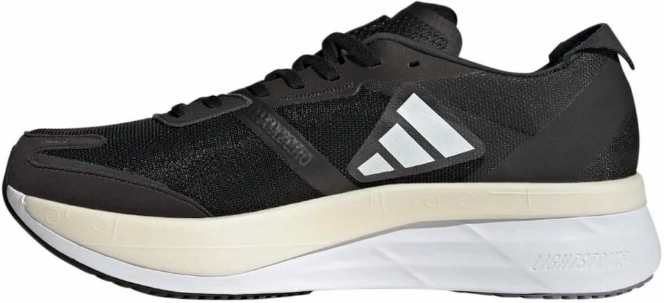 Running shoes adidas ADIZERO BOSTON 11 WIDE 3 Running shoes adidas ADIZERO BOSTON 11 WIDE - Image 3