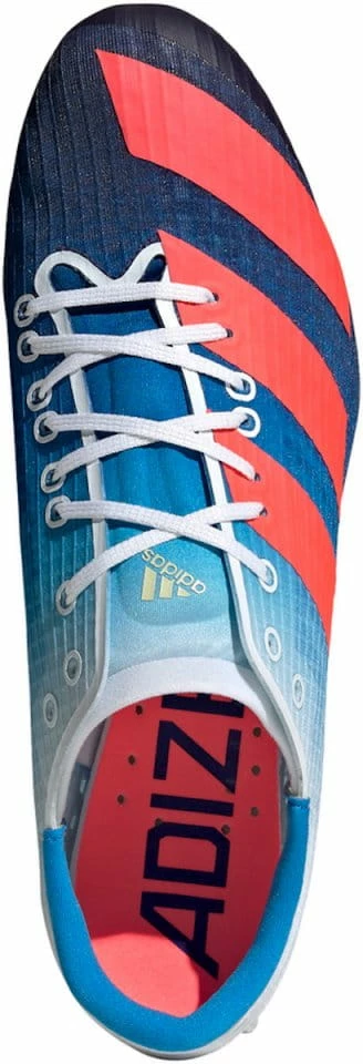 Track shoes/Spikes adidas adizero finesse 4 Track shoes/Spikes adidas adizero finesse - Image 4