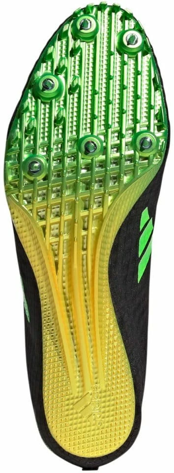 Track shoes/Spikes adidas adizero finesse 2 Track shoes/Spikes adidas adizero finesse - Image 2