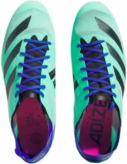 Track shoes/Spikes adidas ADIZERO FINESSE -NIKE SHOP adidas adizero finesse 540190 gv9095 960