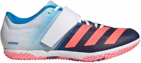 Track shoes/Spikes adidas adizero HJ 1 Track shoes/Spikes adidas adizero HJ