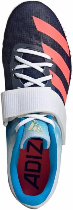 Track shoes/Spikes adidas adizero HJ 8 Track shoes/Spikes adidas adizero HJ -NIKE SHOP adidas adizero hj 400150 gy0926 960