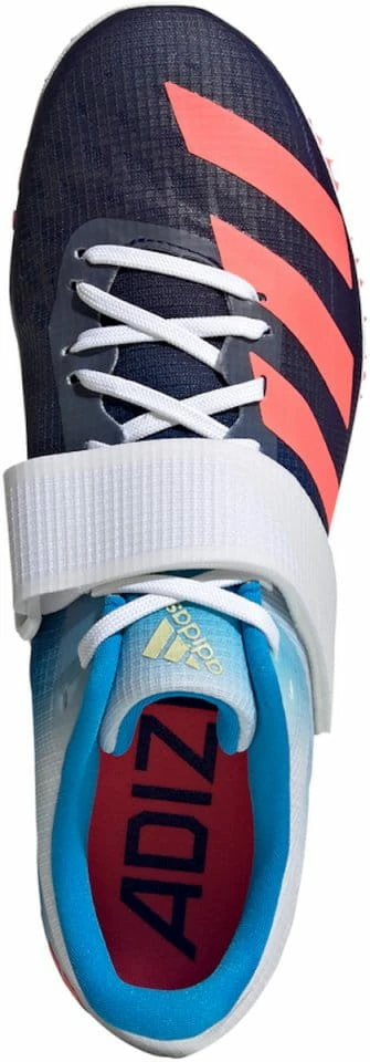 Track shoes/Spikes adidas adizero HJ 4 Track shoes/Spikes adidas adizero HJ - Image 4