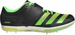 Track shoes/Spikes adidas adizero HJ
