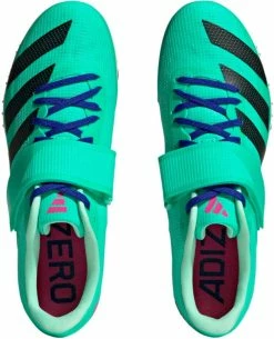 Track shoes/Spikes adidas adizero HJ -NIKE SHOP adidas adizero hj 550753 gv9078 960