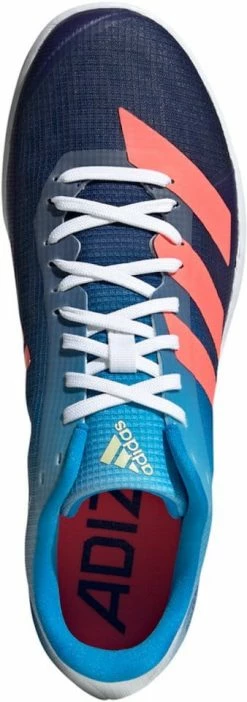 Track shoes/Spikes adidas adizero lj -NIKE SHOP adidas adizero lj 406728 gy0900 960