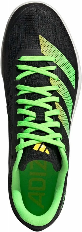 Track shoes/Spikes adidas adizero lj 4 Track shoes/Spikes adidas adizero lj - Image 4