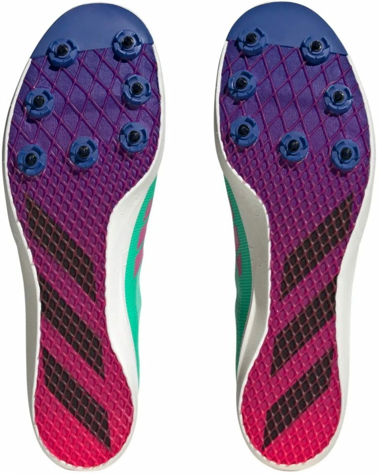 Track shoes/Spikes adidas ADIZERO LJ 2 Track shoes/Spikes adidas ADIZERO LJ - Image 2