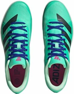 Track shoes/Spikes adidas ADIZERO LJ 8 Track shoes/Spikes adidas ADIZERO LJ -NIKE SHOP adidas adizero lj 532271 gv9103 960