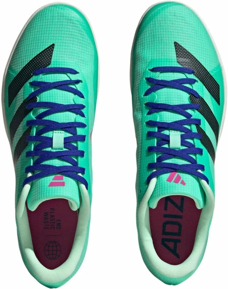 Track shoes/Spikes adidas ADIZERO LJ 4 Track shoes/Spikes adidas ADIZERO LJ - Image 4