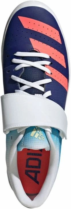 Track shoes/Spikes adidas adizero shotput -NIKE SHOP adidas adizero shotput 400172 gy0908 960