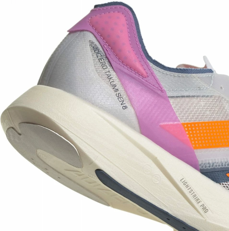 Running shoes adidas adizero Takumi Sen 8 5 Running shoes adidas adizero Takumi Sen 8 - Image 5