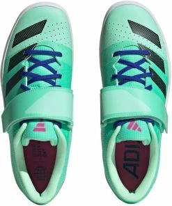 Track shoes/Spikes adidas ADIZERO THROWS 8 Track shoes/Spikes adidas ADIZERO THROWS -NIKE SHOP adidas adizero throws 534652 gv9101 960