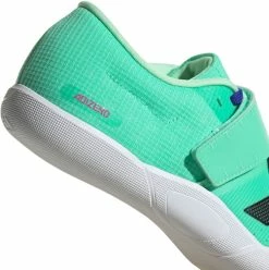 Track shoes/Spikes adidas ADIZERO THROWS 9 Track shoes/Spikes adidas ADIZERO THROWS -NIKE SHOP adidas adizero throws 534652 gv9105 960