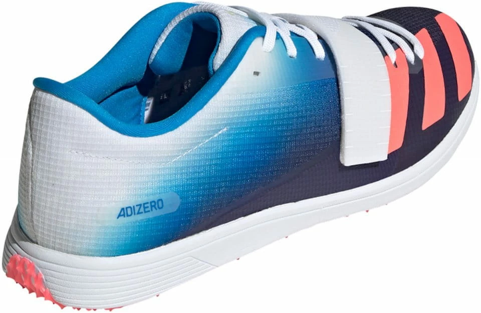 Track shoes/Spikes adidas adizero tj/pv 5 Track shoes/Spikes adidas adizero tj/pv - Image 5