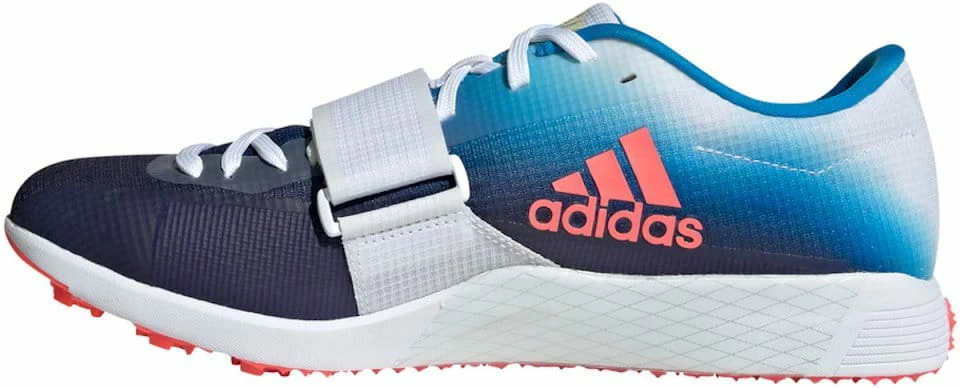 Track shoes/Spikes adidas adizero tj/pv 3 Track shoes/Spikes adidas adizero tj/pv - Image 3