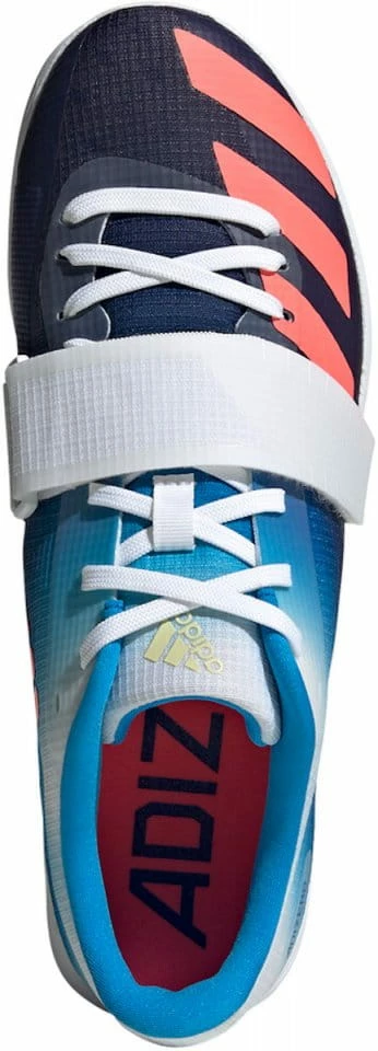 Track shoes/Spikes adidas adizero tj/pv 4 Track shoes/Spikes adidas adizero tj/pv - Image 4