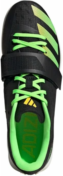 Track shoes/Spikes adidas adizero tj/pv -NIKE SHOP adidas adizero tj pv 488391 gy8401 960