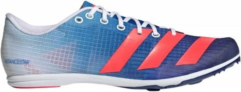 Track shoes/Spikes adidas distancestar 1 Track shoes/Spikes adidas distancestar