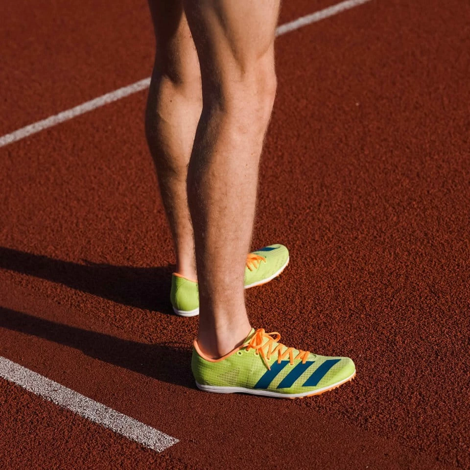 Track shoes/Spikes adidas distancestar 2 Track shoes/Spikes adidas distancestar - Image 2